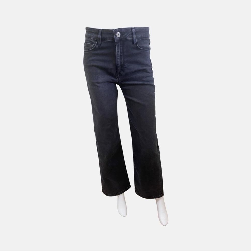 Elliott Lauren Straight Leg Jeans